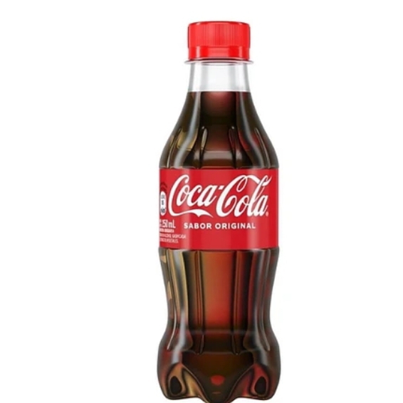 Coca Cola 250 ml