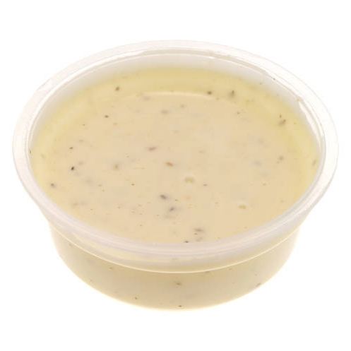 Aderezo Ranch Extra