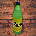 Fresca 600ml