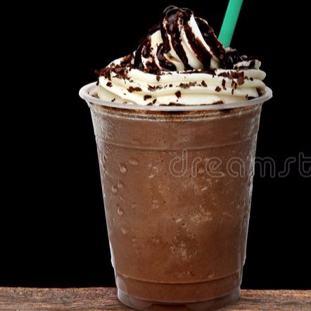 Café Frapuccino