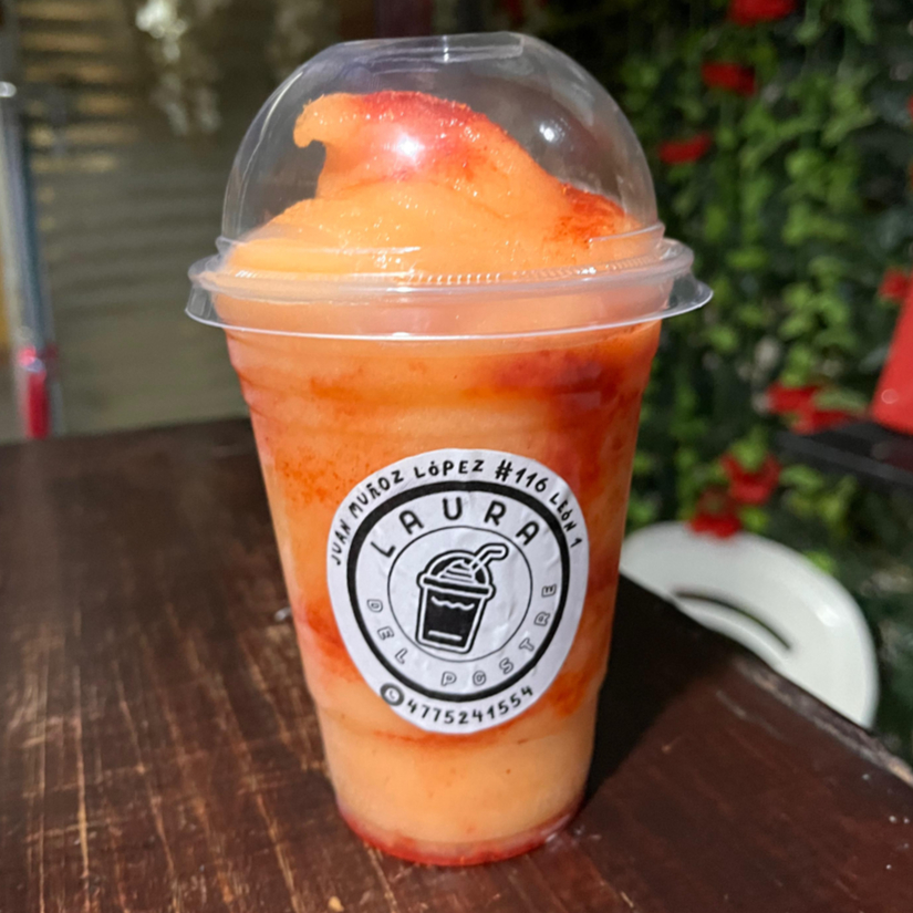 Smoothie de Mango