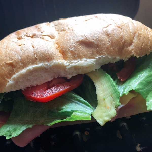Torta del 8