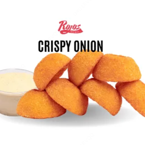 Crispy Onion