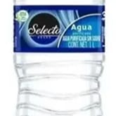 Agua Natural 1 L