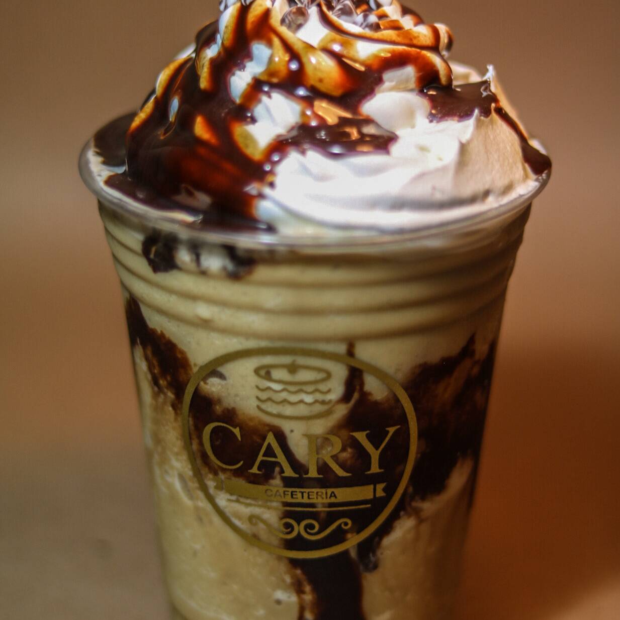 Moka Frappé