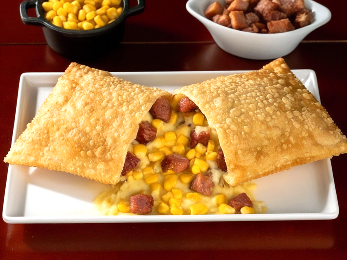 Baiano Lanches