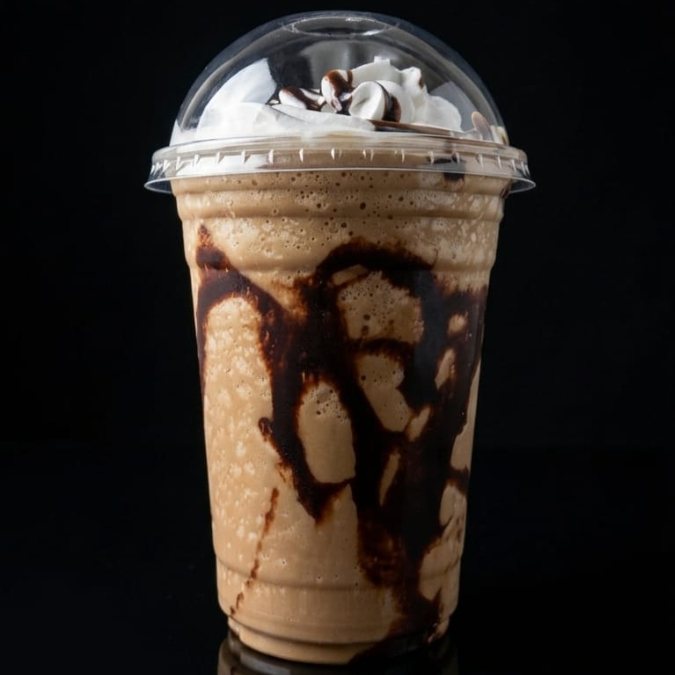 Frappé OREO 16 Oz