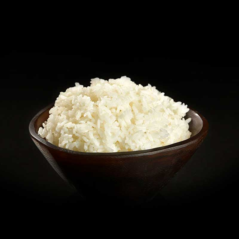 Gohan (Arroz Al Vapor)