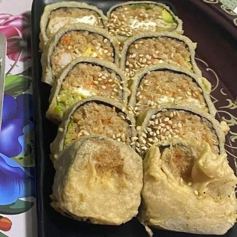 Sushi Villareal