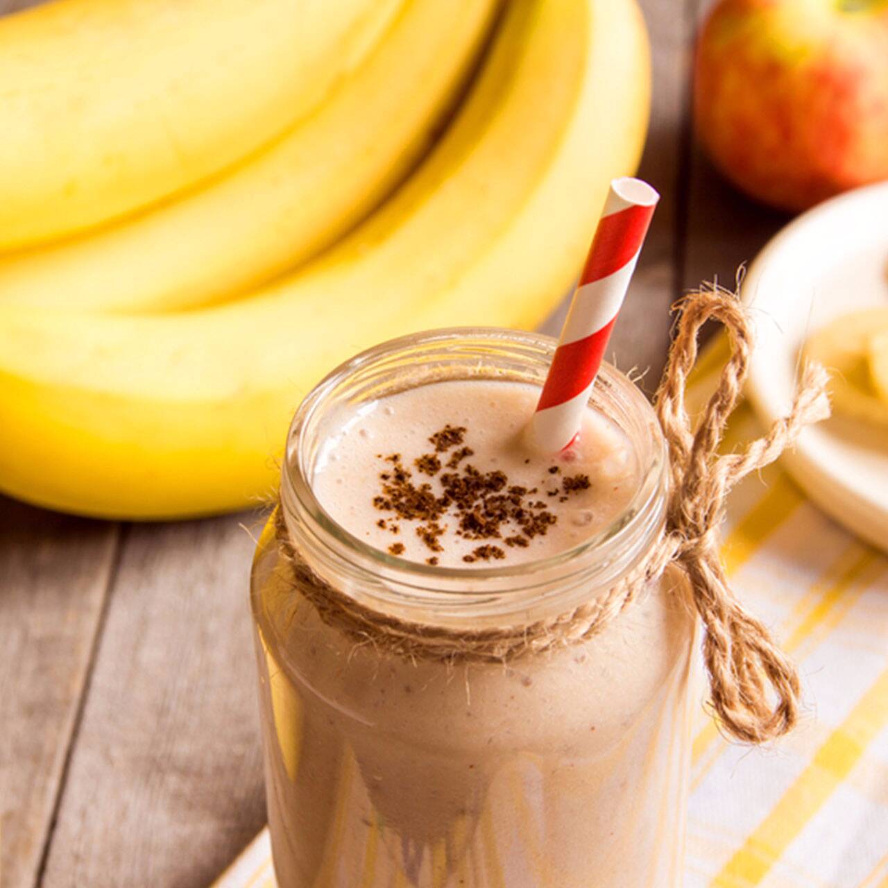 Chococrunch Grande