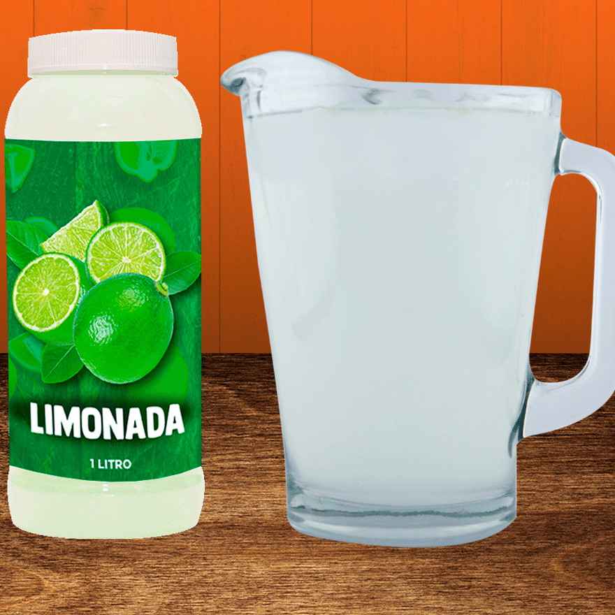 Limonada Natural 1 L