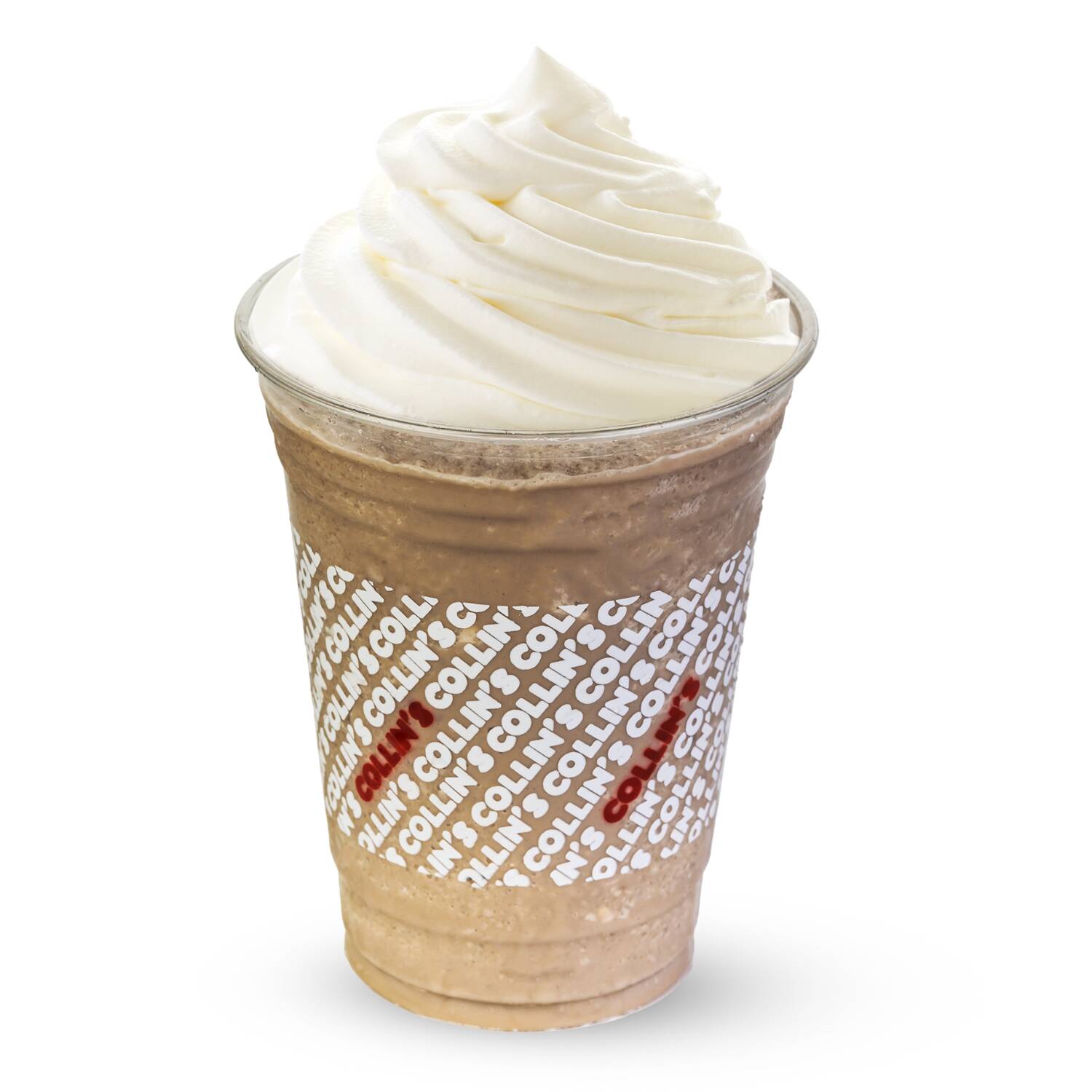Frapp Cookies & Cream