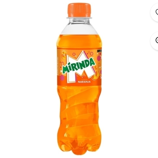 REFRESCO MIRINDA 355 ML