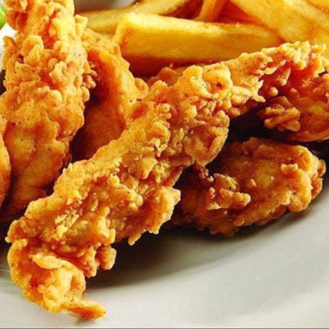 TENDERS