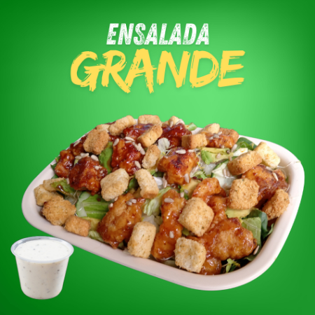Ensalada Grande