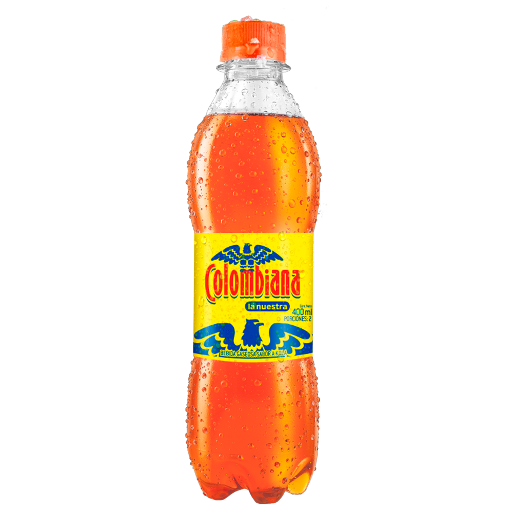 Colombiana 400 ml