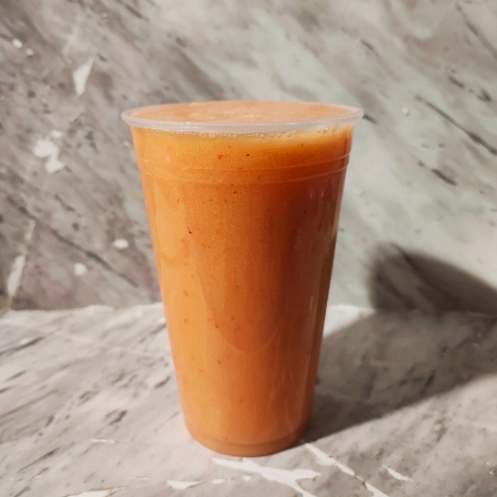 Agua Fresca Tropical 500ml