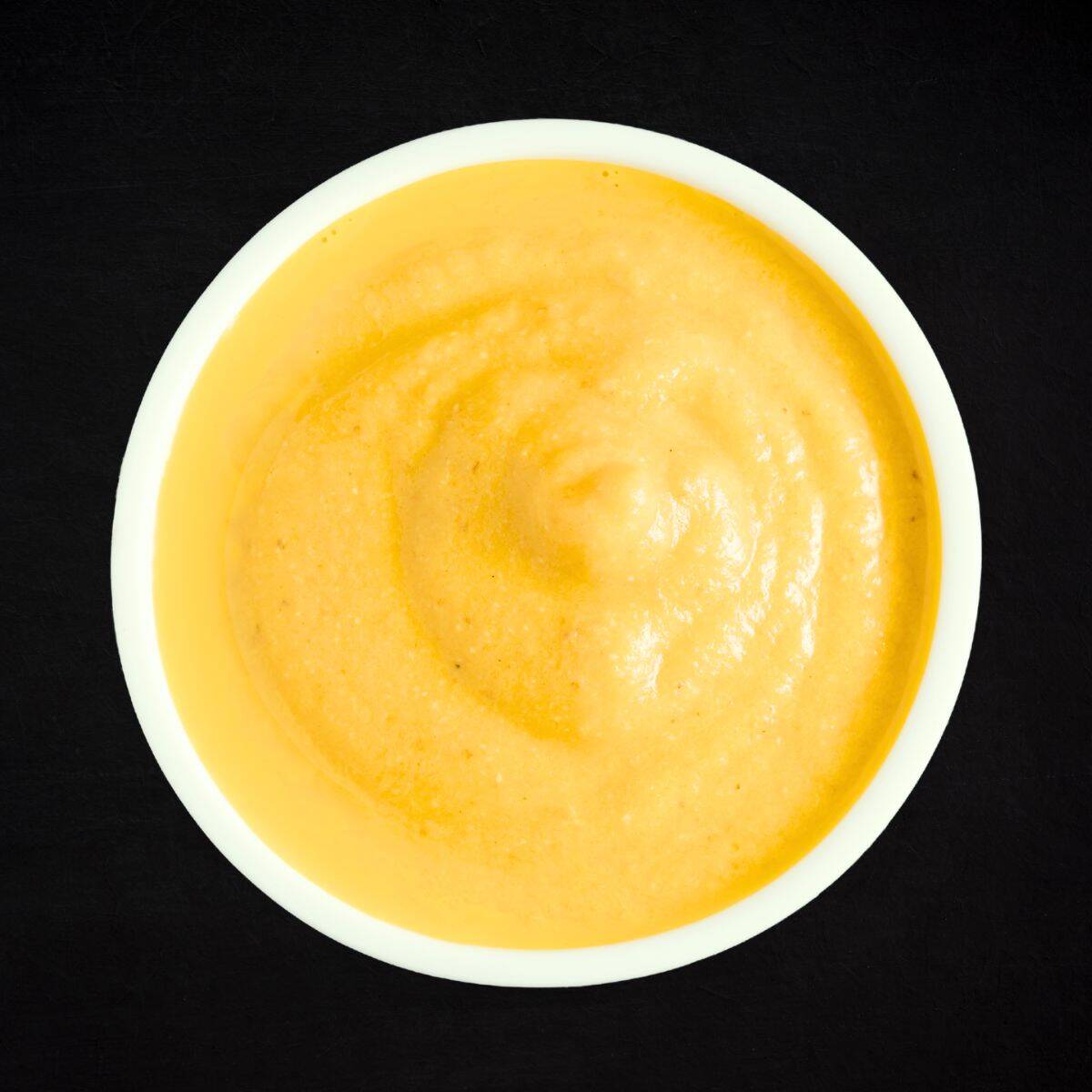 Salsa Maracuyá