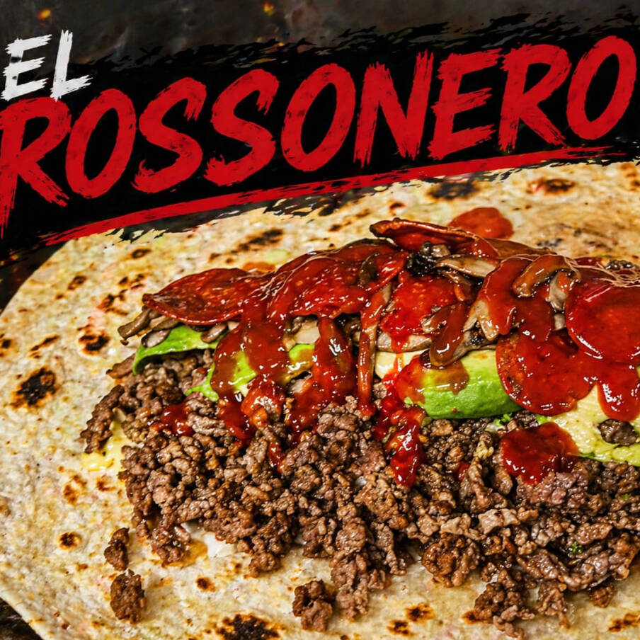 El Rossonero