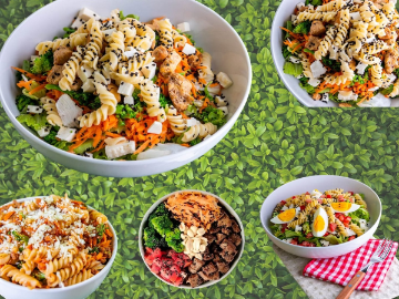 La alcachofa SALUDABLE Y DELI