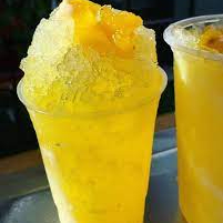 Raspado de Piña