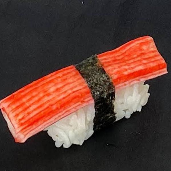 Niguiri Kanikama Cangrejo