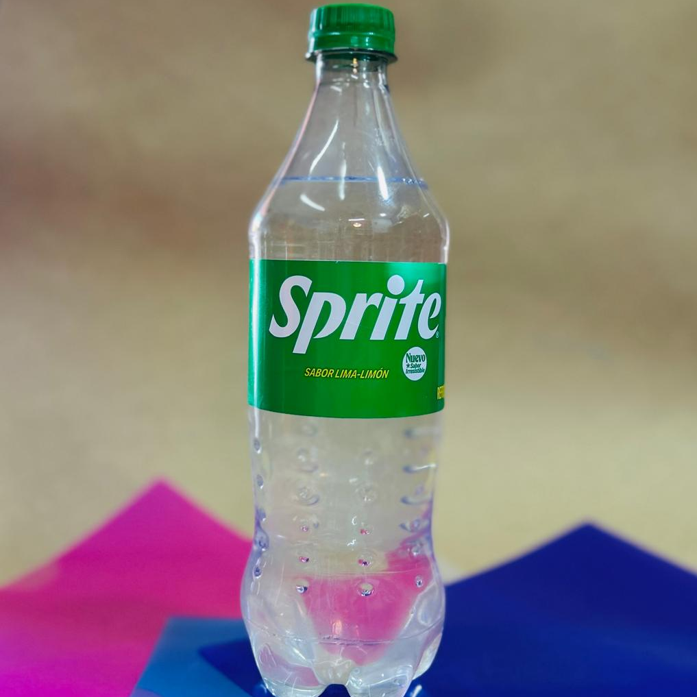 SPRITE 600 ML