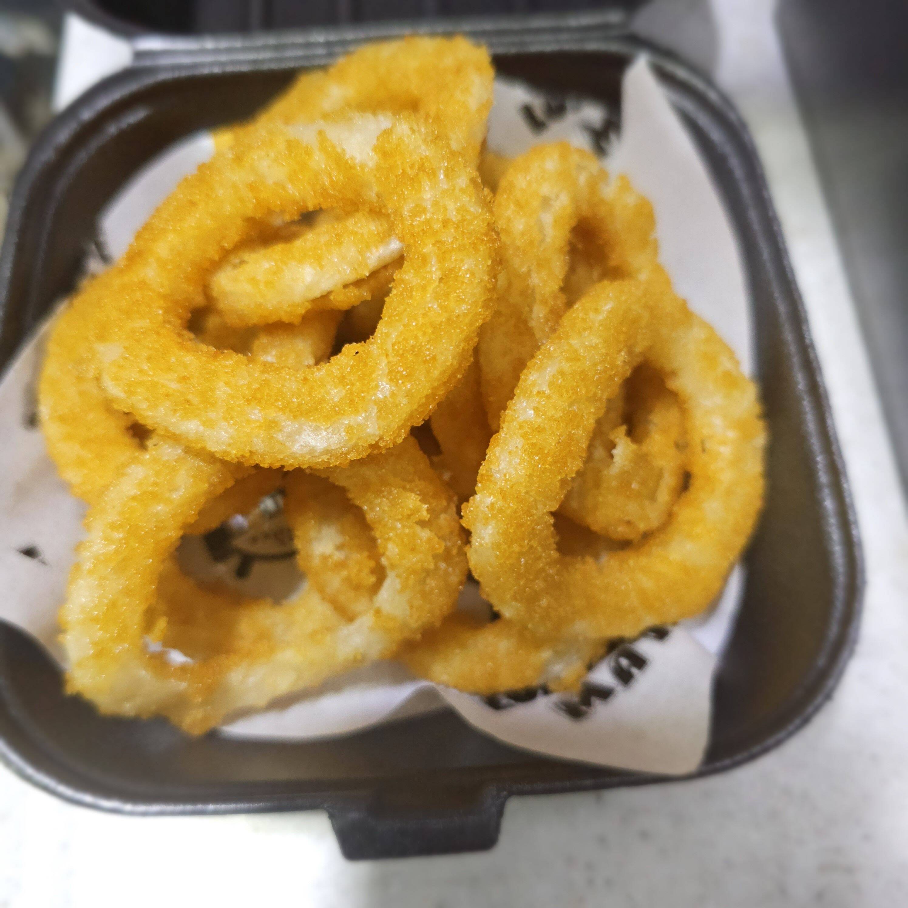 SNACKS