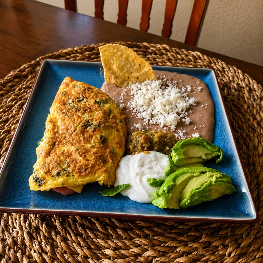 Omelette
