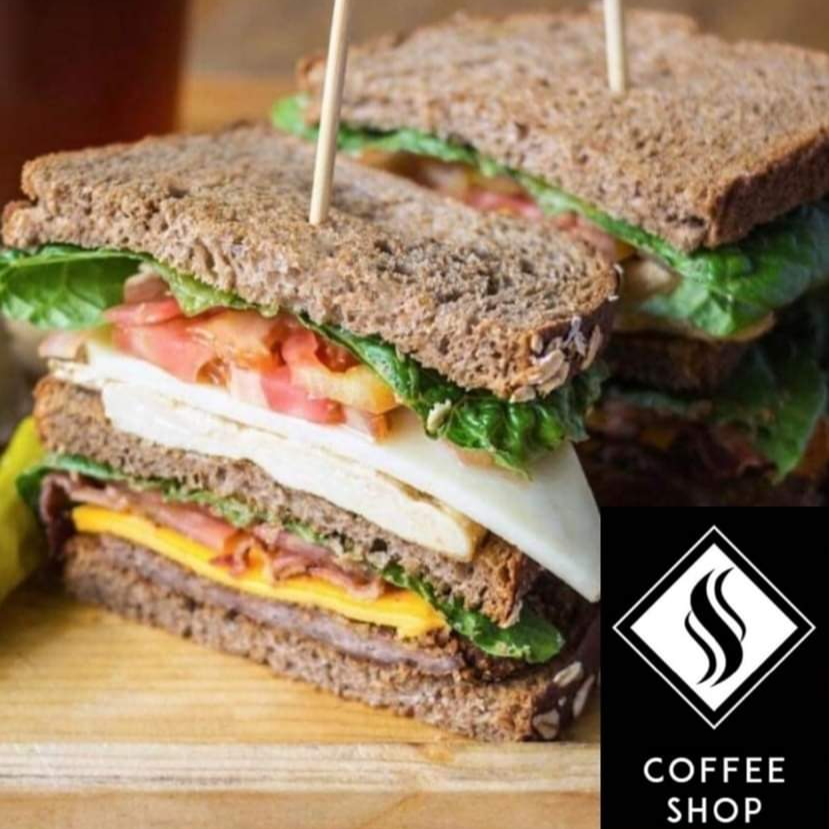 Café Club