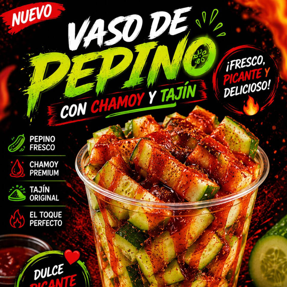 PEPINO