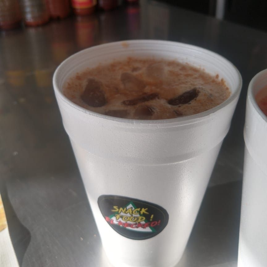 Agua de Tamarindo