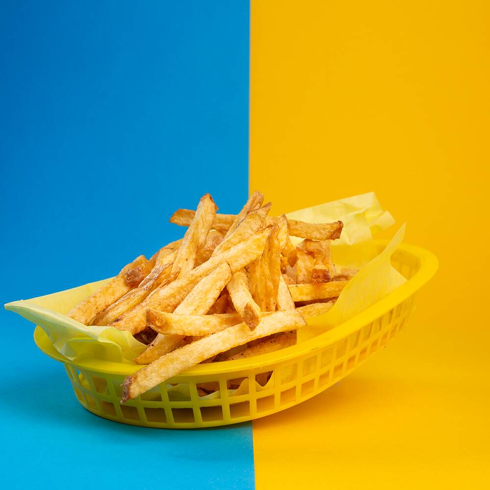 Cheese Fries