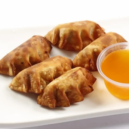 Dumplings Fritos 10 uds