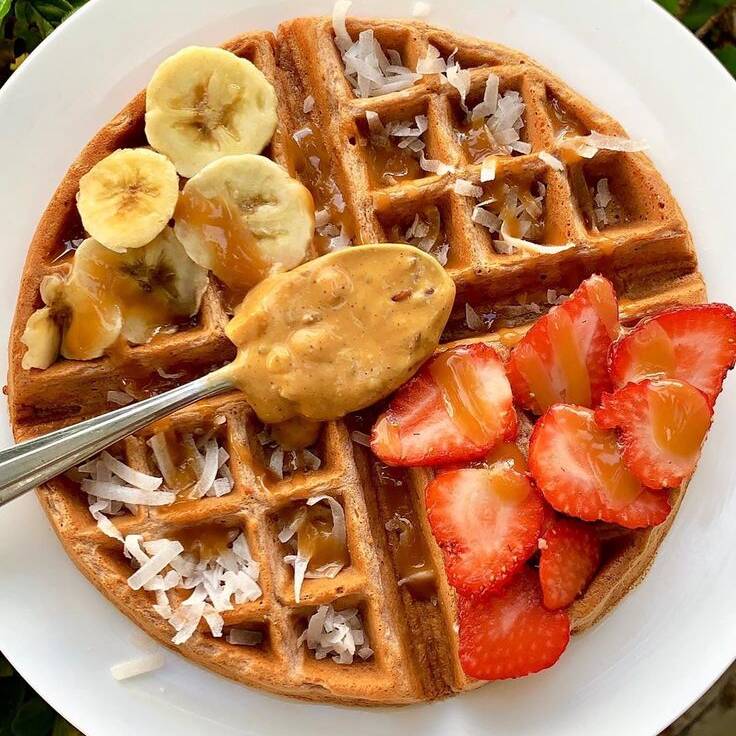 Waffles
