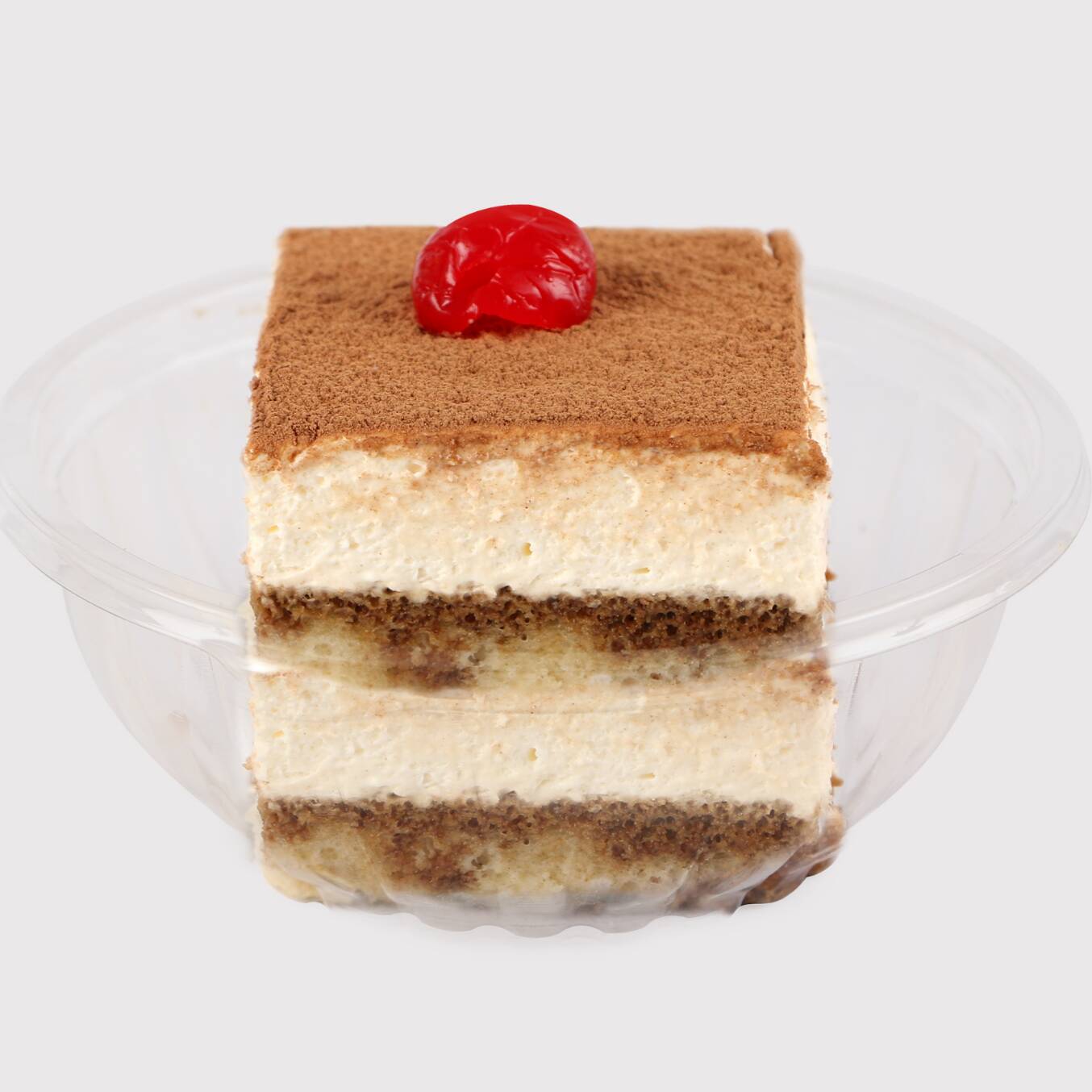 Tiramisú individual "Nuevo"
