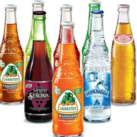 REFRESCO