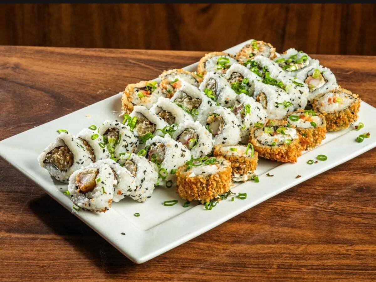 Eiko Sushi - Premium