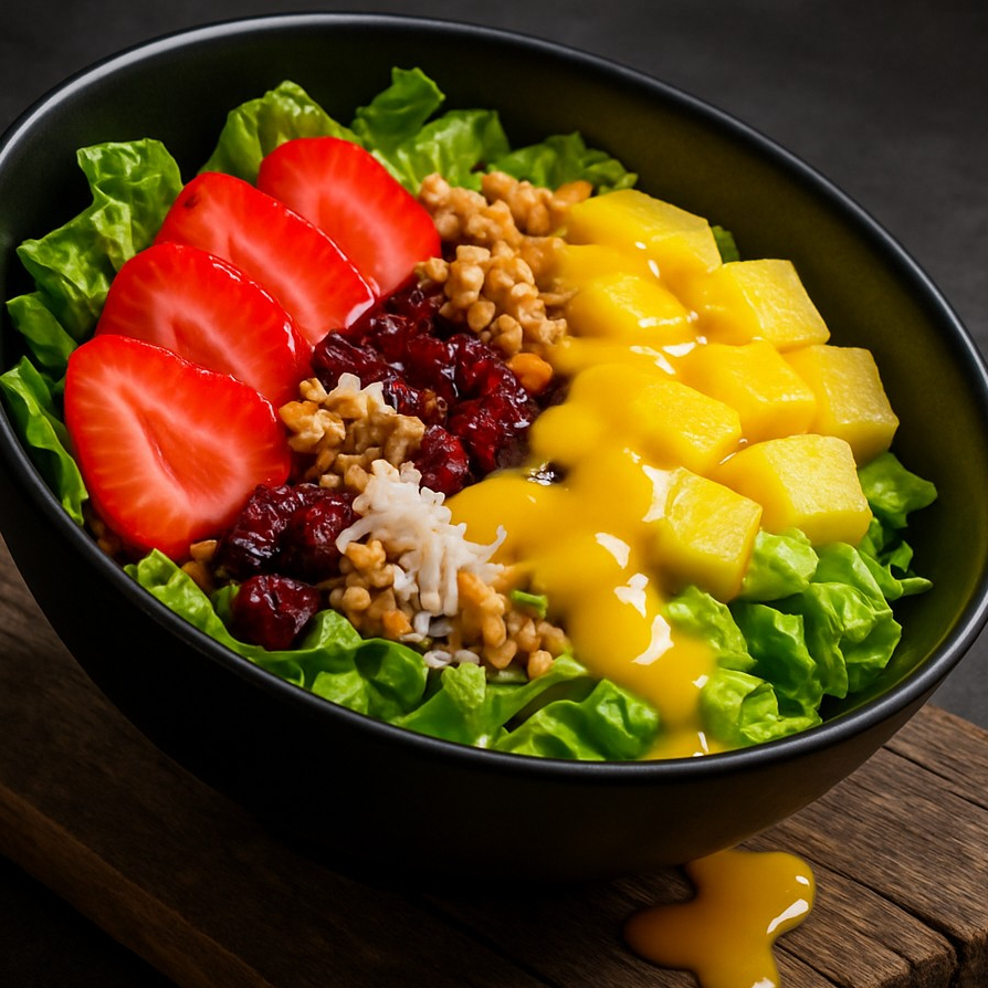 FAMOSA FRUTAL SALAD