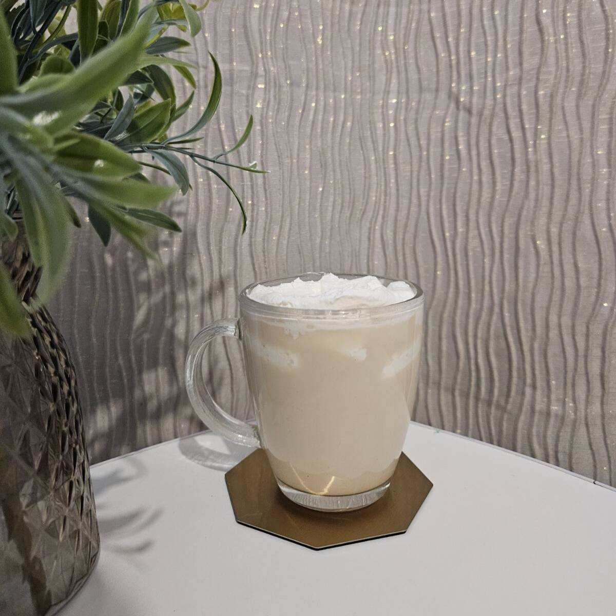 Latte Caliente