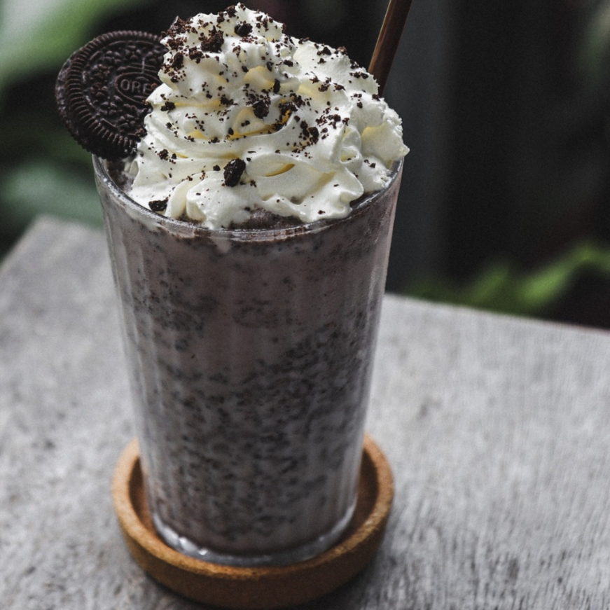 Frappé CLASICOS 16 Oz