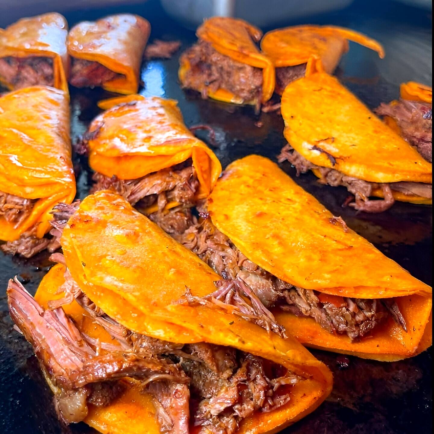 Taco Dorado