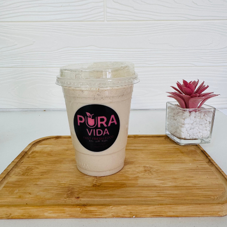 Licuado de Proteína