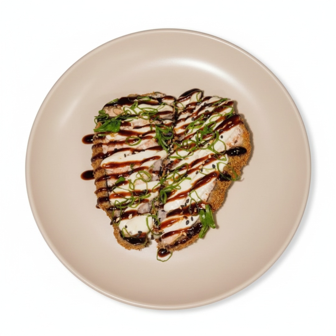 Salmão, Cream Cheese extra, cebolinha, Teriyaki