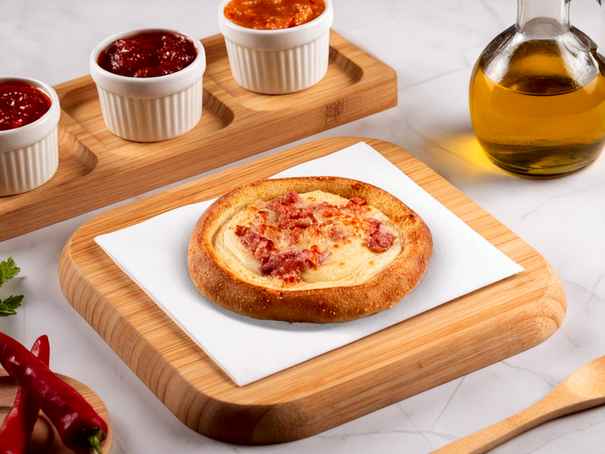 OBA OBA ESFIHA SAO JOAO CENTRO