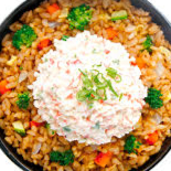 yakimeshi tampico