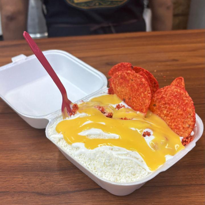 Maruespecial