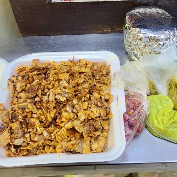 1 Kilo de Campechano