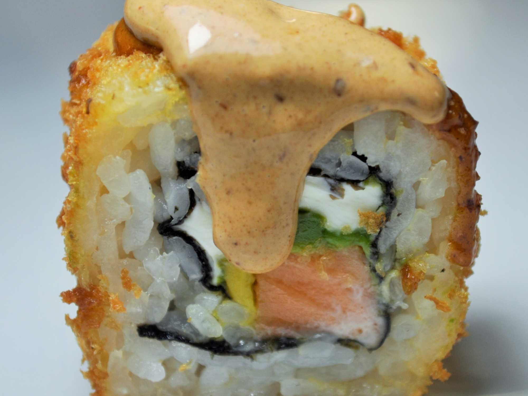 Hot Maki