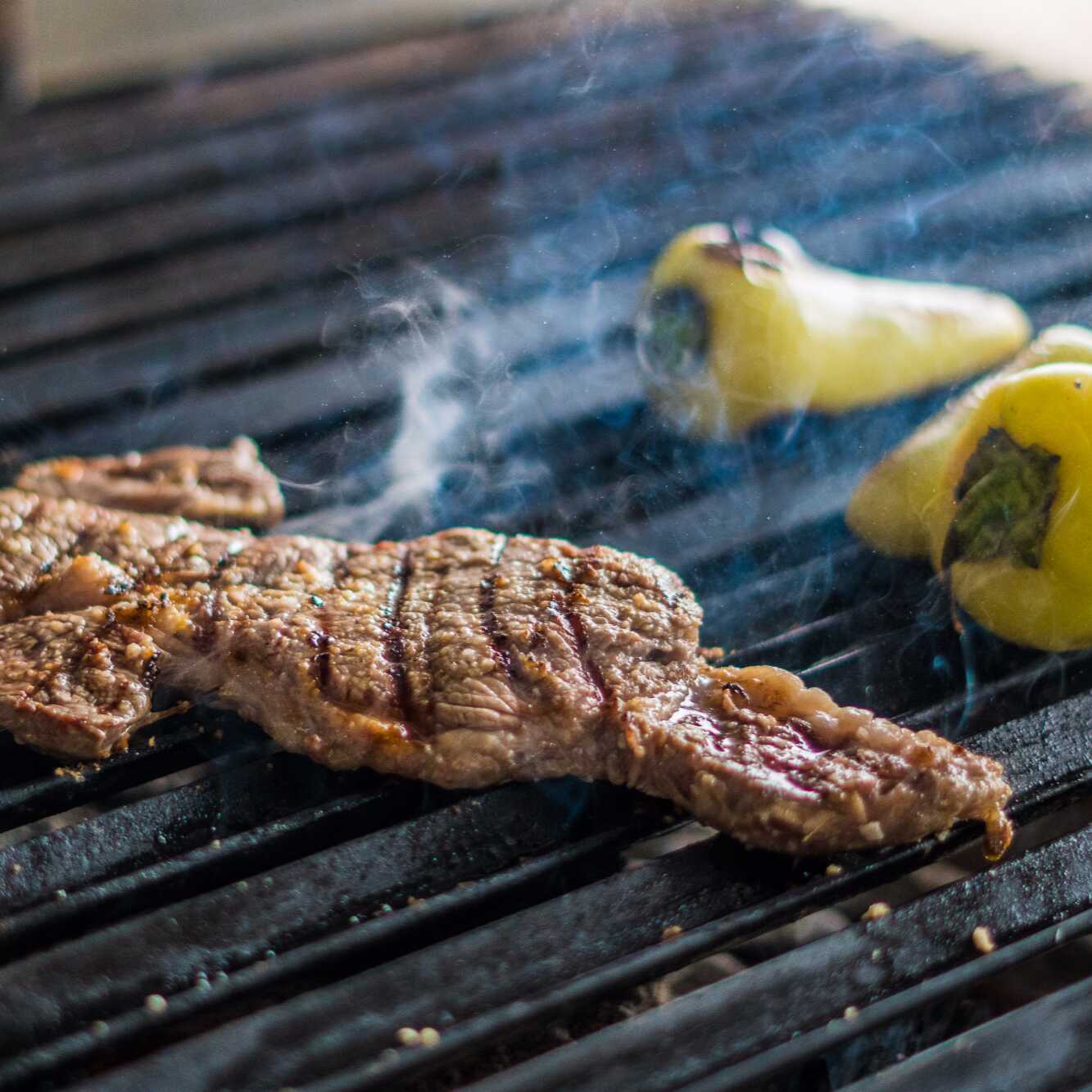 Carne Asada